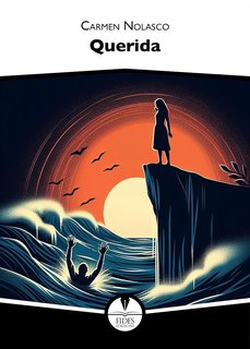 Carmen Nolasco - Querida (2024)