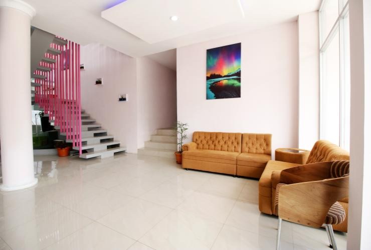 Airy Raya Lembang 182 Bandung