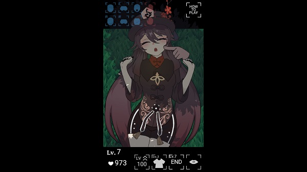 Touch The Devil Genshin Impact APK android game