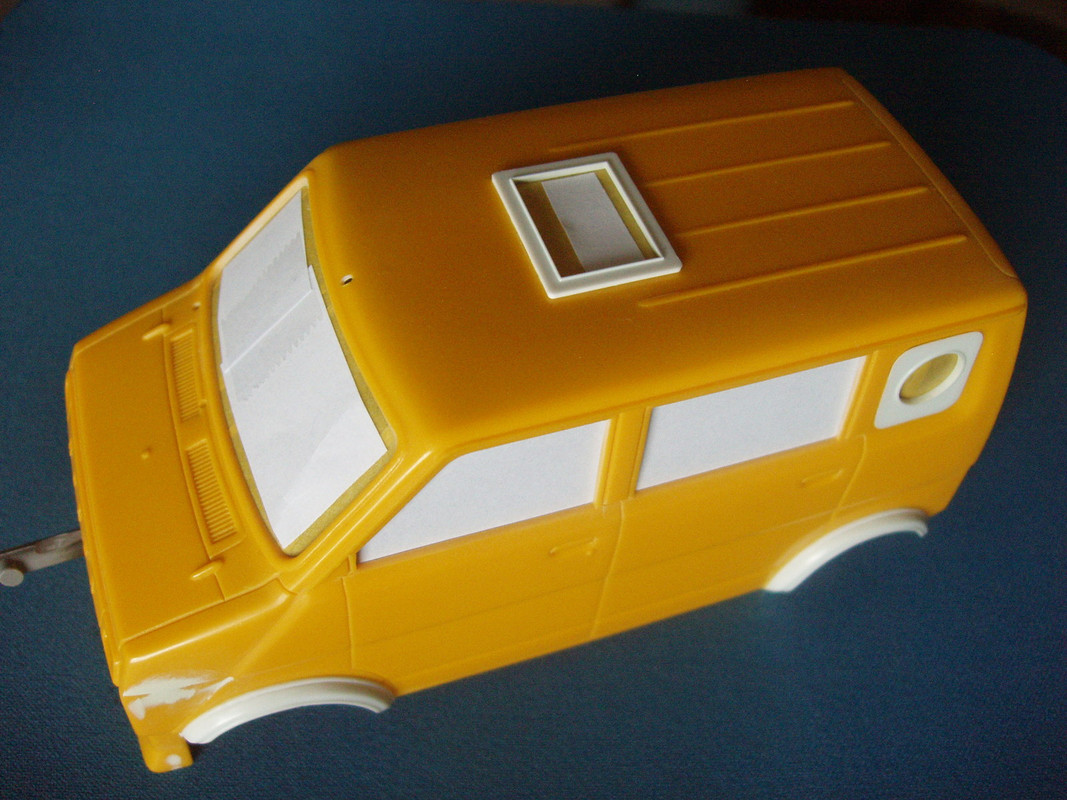 03) 1ο μασκάρισμα