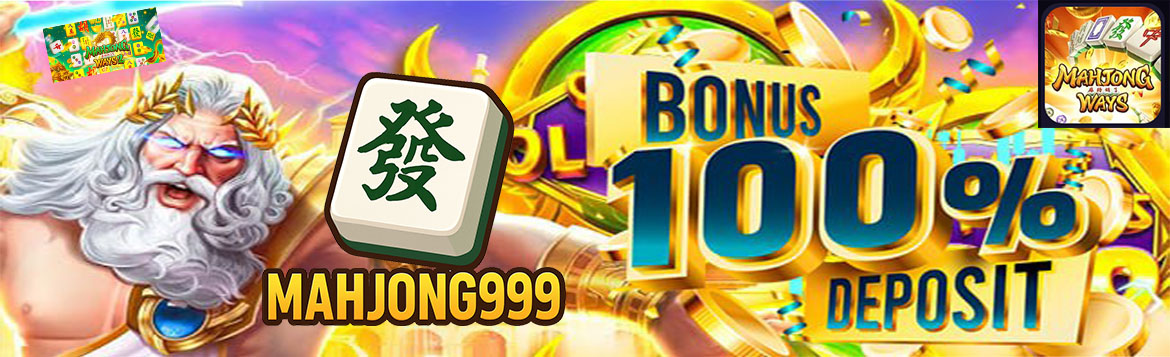 Mahjong999
