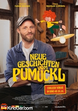 Neue Geschichten vom Pumuckl (2023)