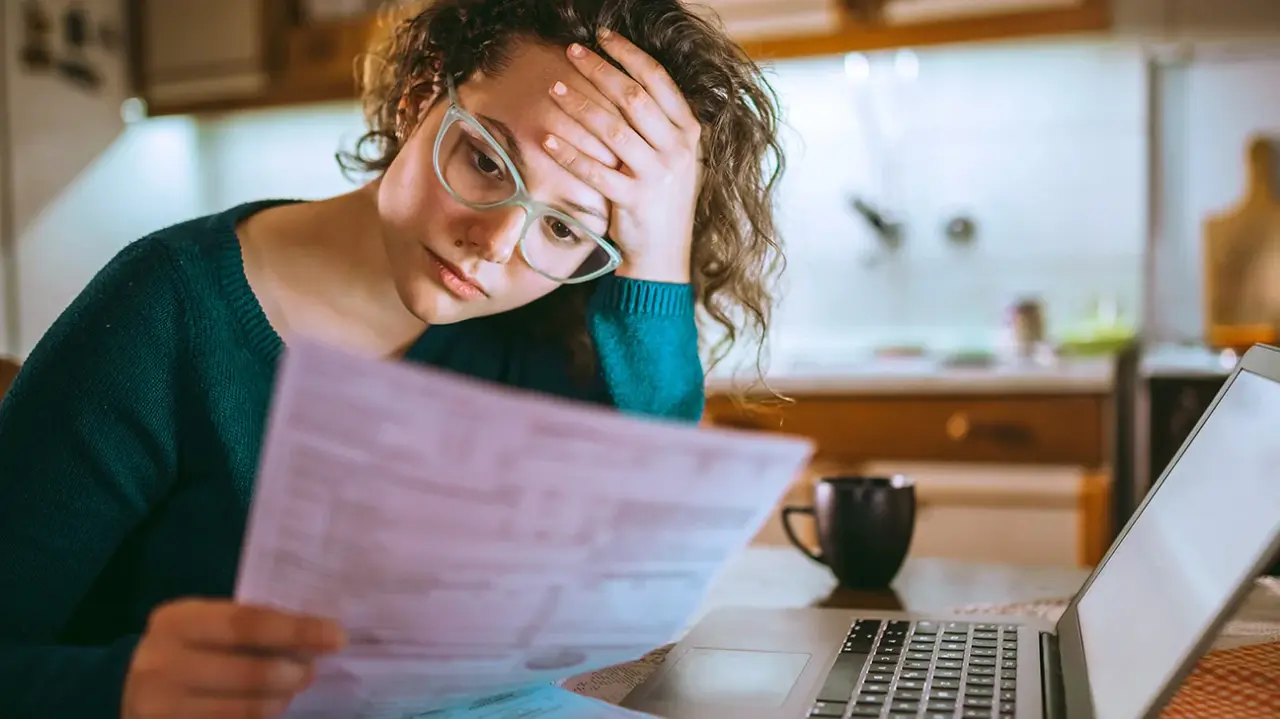 Common Causes of Insufficient Funds for Rent
