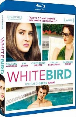 White Bird (2014).iso Full BluRay 1080p AVC iTA ENG DTS-HD MA Sub iTA