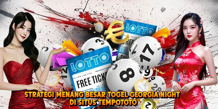 Panduan Lengkap Cara Bermain Togel CAMBODIA di Situs Tempototo