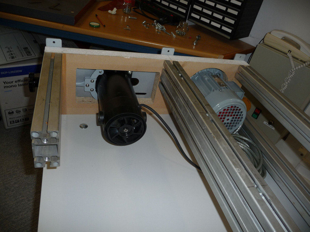 MOTOROK helyükön 1