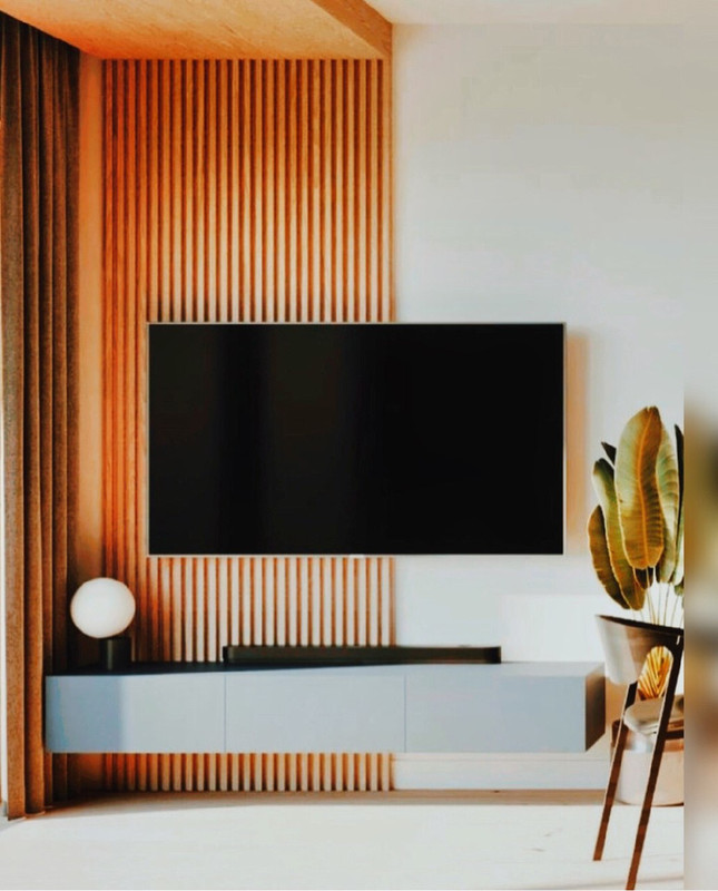 ديكور مداخل