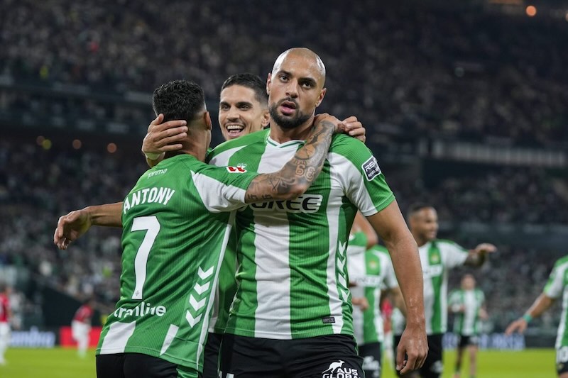 Nhận định, soi kèo PAOK vs Real Betis, 00h45 ngày 23/01