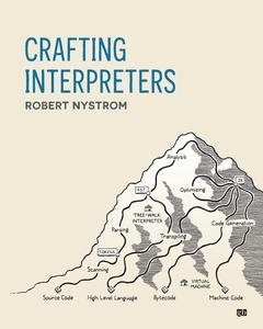 Crafting Interpreters (EPUB)