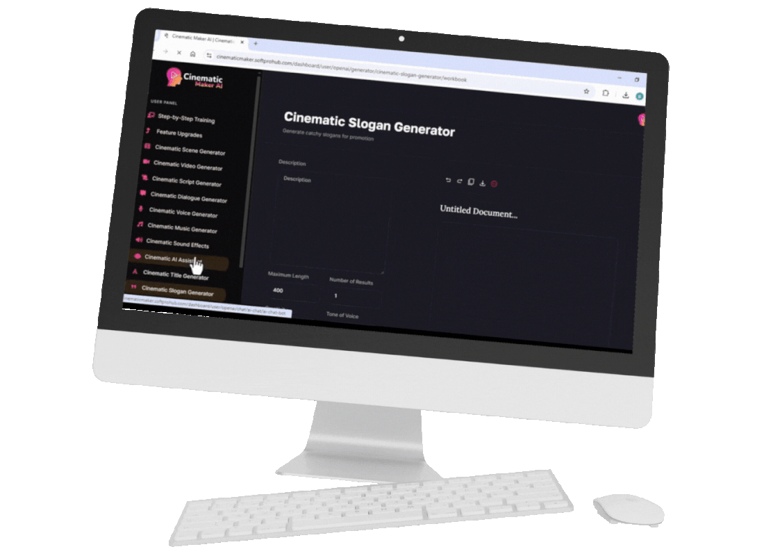 Step 3: Export and Share