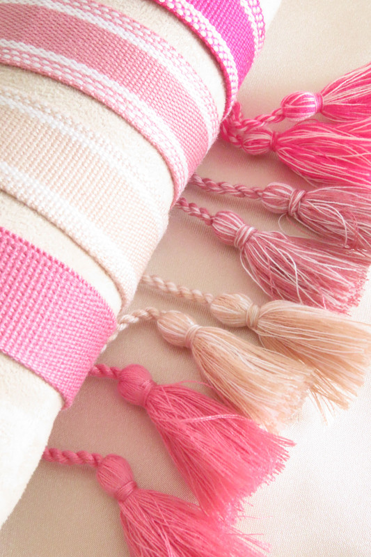 Nuevo en nuestra colección: Pulseras bordadas personalizadas para llevar junto a tu(s) hermana(s) ♡