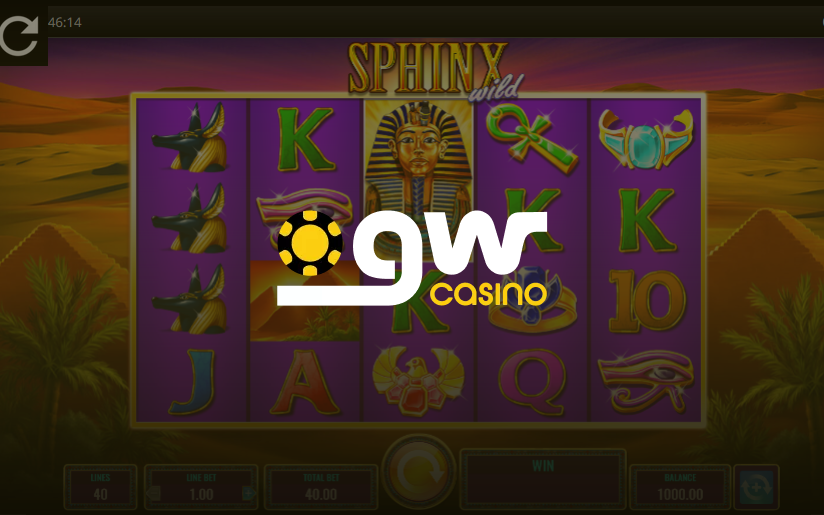 GW Casino