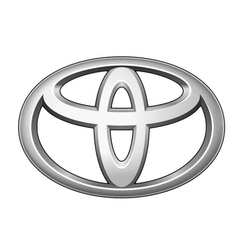 Toyota logo