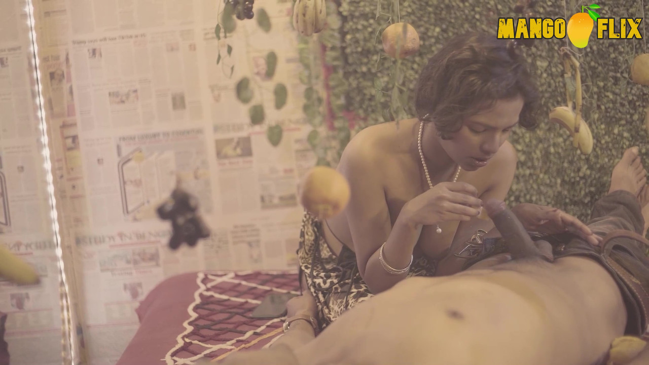 Fruit Massage Uncut (2021) Hindi MangoFlix Short Films | WEB-DL | 1080p | 720p | 480p | Download | Watch Online
