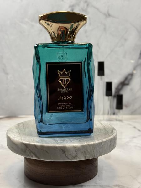 2000 (YSL Toxedo)
