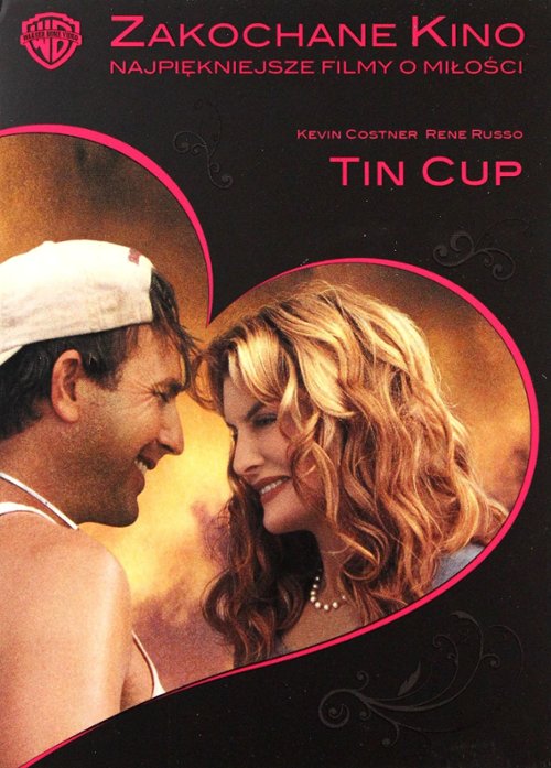 Tin Cup (1966) PL.10Bit.1080p.BluRay.H265-FT / ENG-Lektor PL