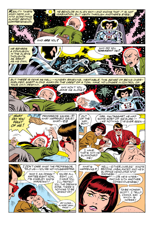 X-Men Classic - The Complete Collection v01-207