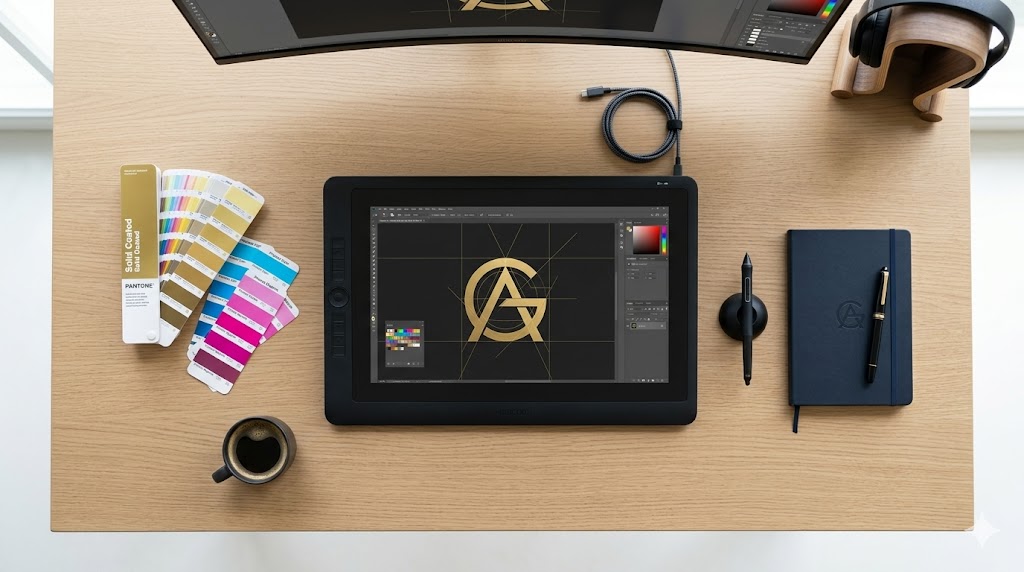 Agence Design Graphique Maroc