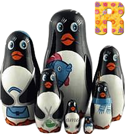 Pinguinos 2  R