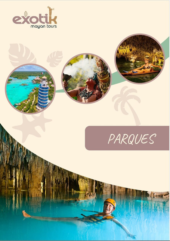 Ofertas Excursiones en la Riviera Maya - Exotik Mayan Tours - Foro Guías y Excursiones