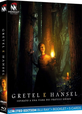 Gretel e Hansel (2020) .mkv iTA-ENG Bluray 1080p x264