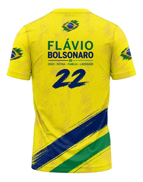 Camisa Masculina 22 - Imagem 4
