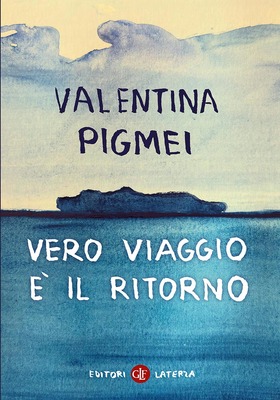 Valentina Pigmei - Vero viaggio è il ritorno (2026)
