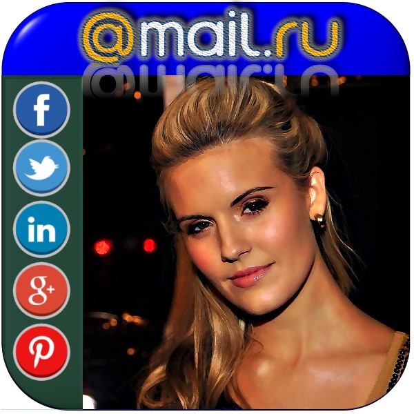 ᖴOᒪᒪOᗯ ᗰE Oᑎ ᗰY ᗰᗩIᒪ