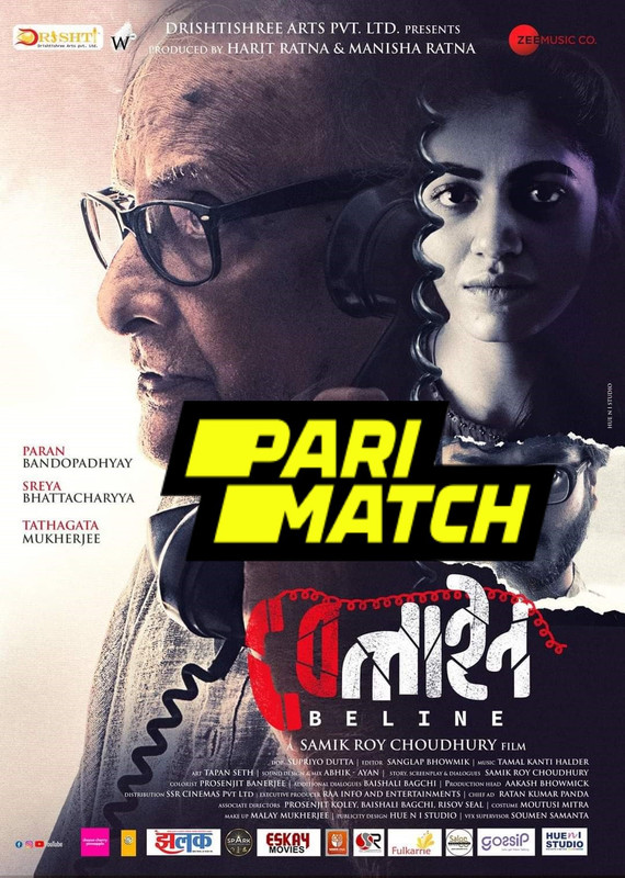 Beline 2024 1080p.CAMRip.BEN.PariMatch