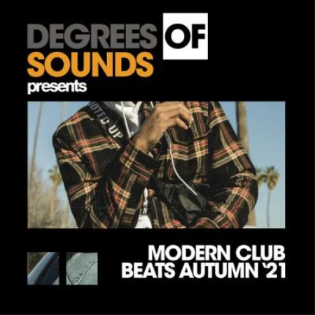 Various Artists - Modern Club Beats Autumn '21 (2021)