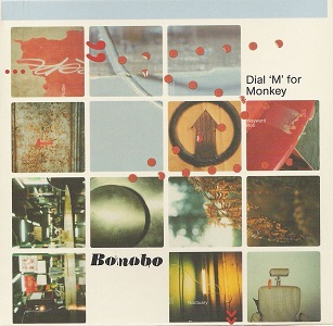 Re: Bonobo