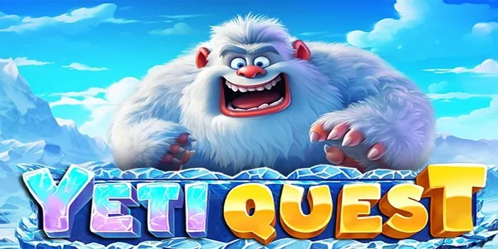 Cara Cerdas Bermain di Slot Yeti Quest