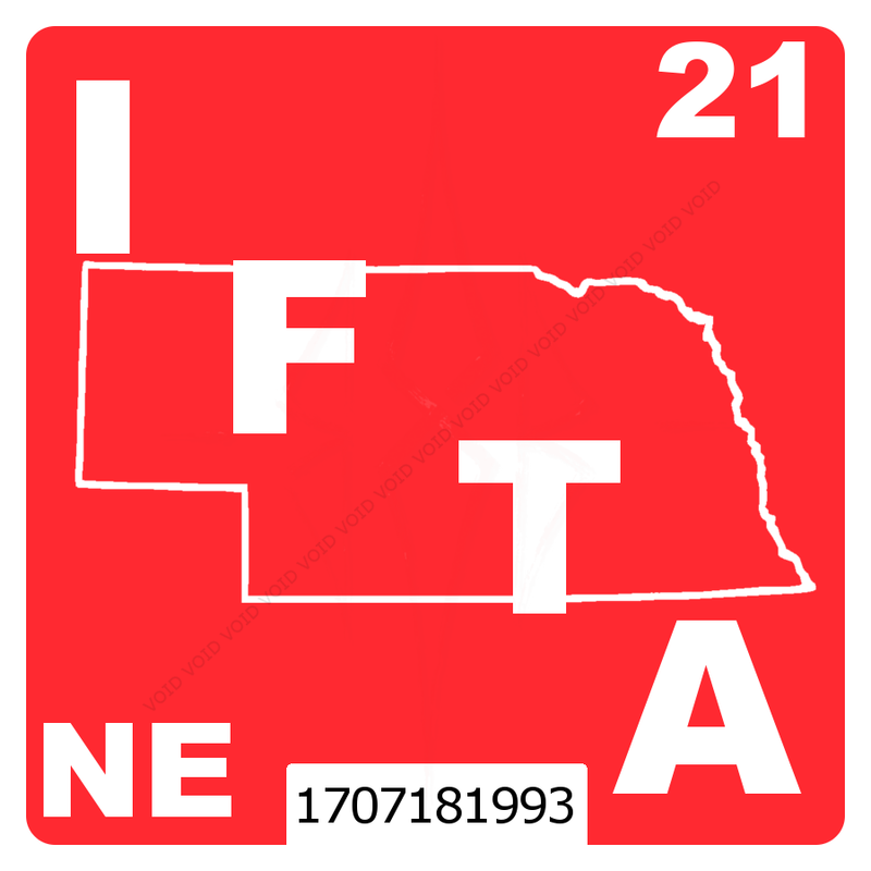IFTA-NE21
