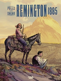 Remington 1885 (2025)