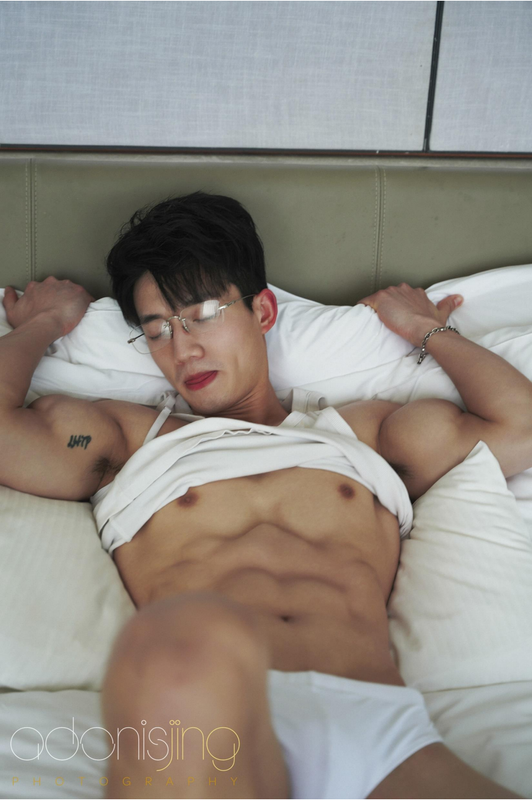 Adonisjing Teacher Vol.1 (61)