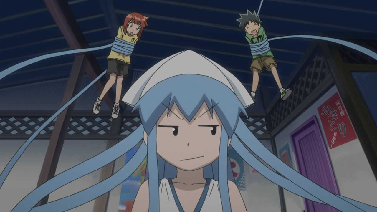 FFF Shinryaku Ika Musume S1 01 BD 1080p FLAC 1D77D29D o 00 19 19 00003