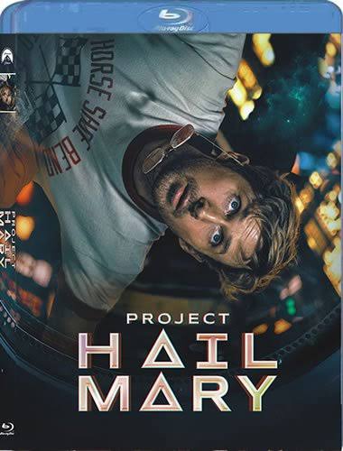 L'Ultima Missione - Project Hail Mary (2026) mkv FullHD 1080p AC3 ITA ENG Sub