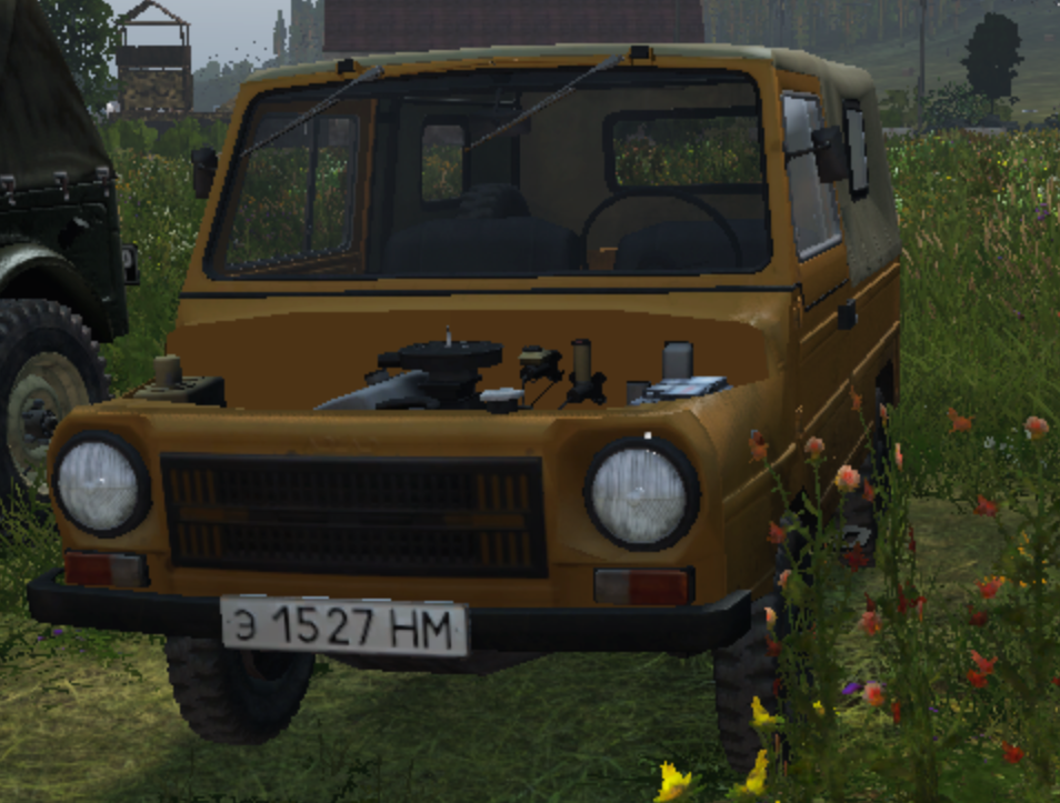 Магазин игровых товаров проекта 27RU