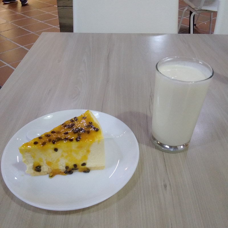 Зимовка 2026, полтора месяца в Колумбии.