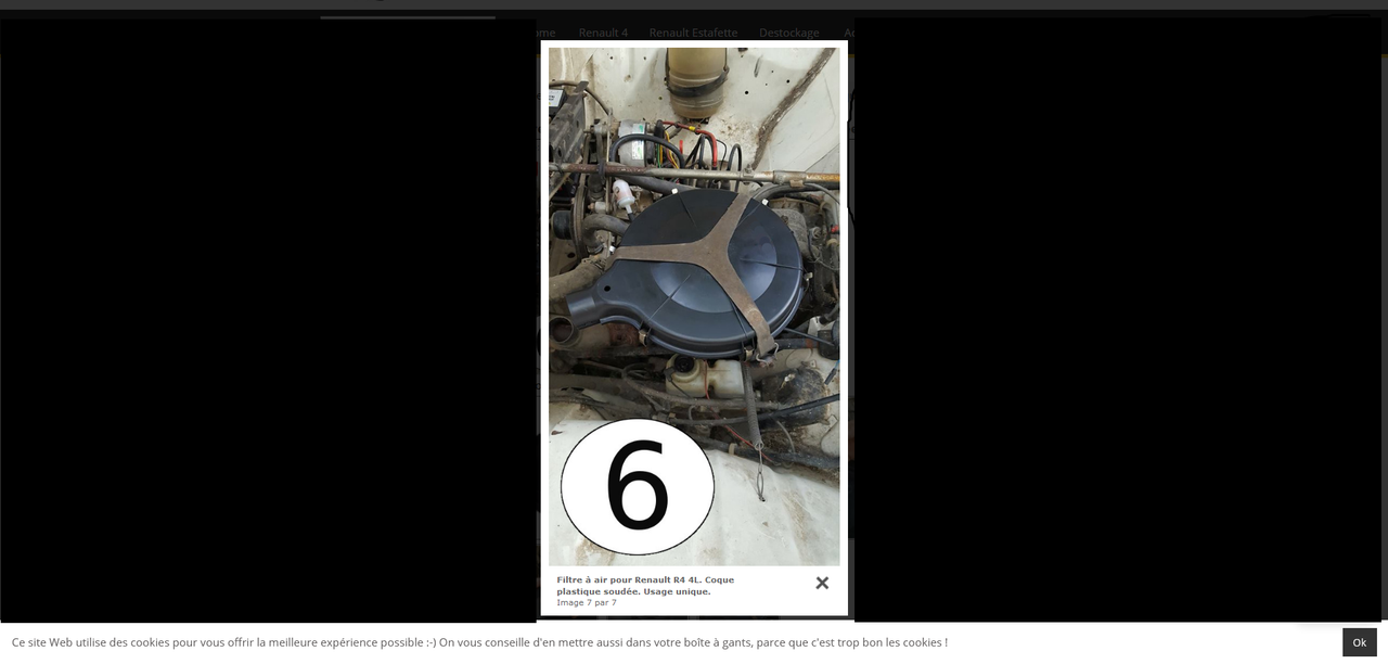 Coque plastique soudée Usage unique