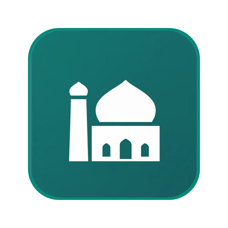 Durood E Rahmat App Icon