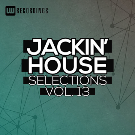 VA   Jackin House Selections Vol. 13 (2020)