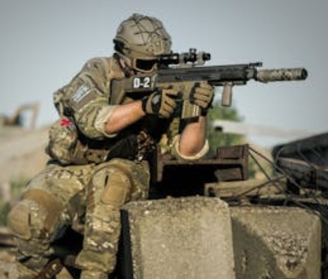Militaire Militaire