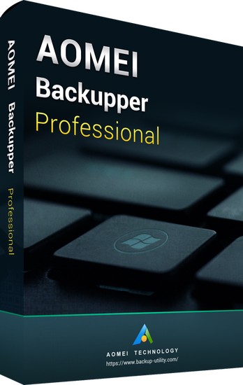 AOMEI Backupper 5.7.0 Multilingual AOMEI Backupper 5.7.0 Multilingual