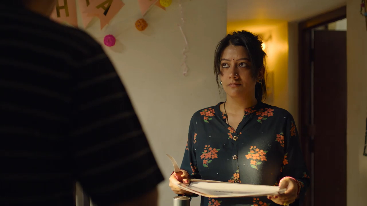 Sixer (2022) Season 1 [Hindi] WebRip 480p 720p ESub - Complete Screenshot