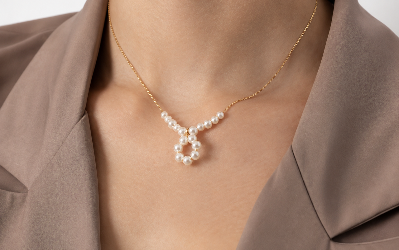 Rosaliya Collection