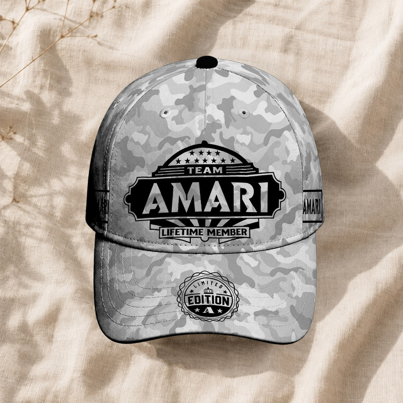 AMARI