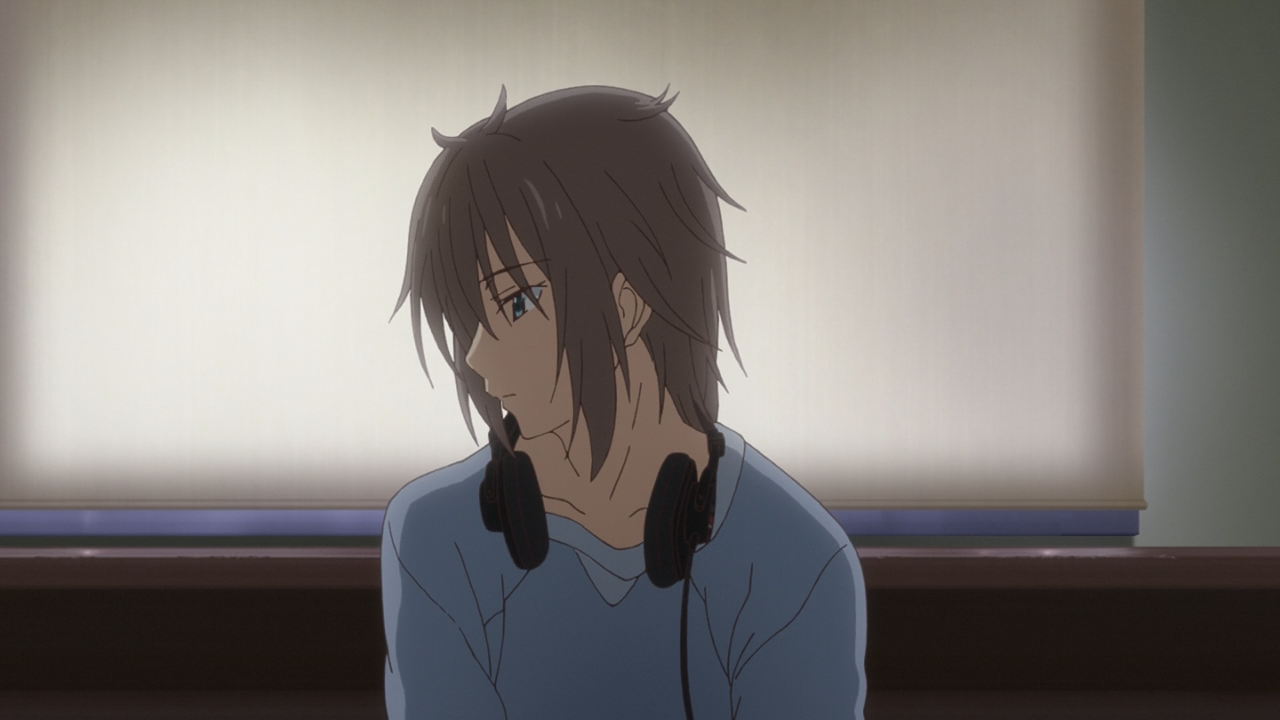 [nielsen145] Tenshi no 3P! - 01 (BD 720P x264 10bit AAC)[BAA00A1