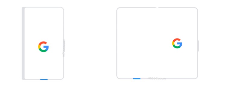 Primer plegable de Google sería relativamente barato y se llamaría Pixel Notepad