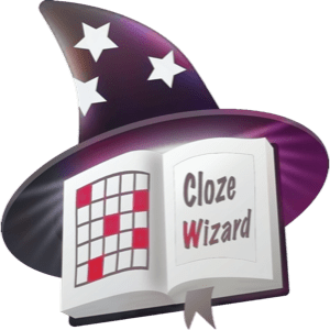 Cloze Wizard 3.0.5 macOS